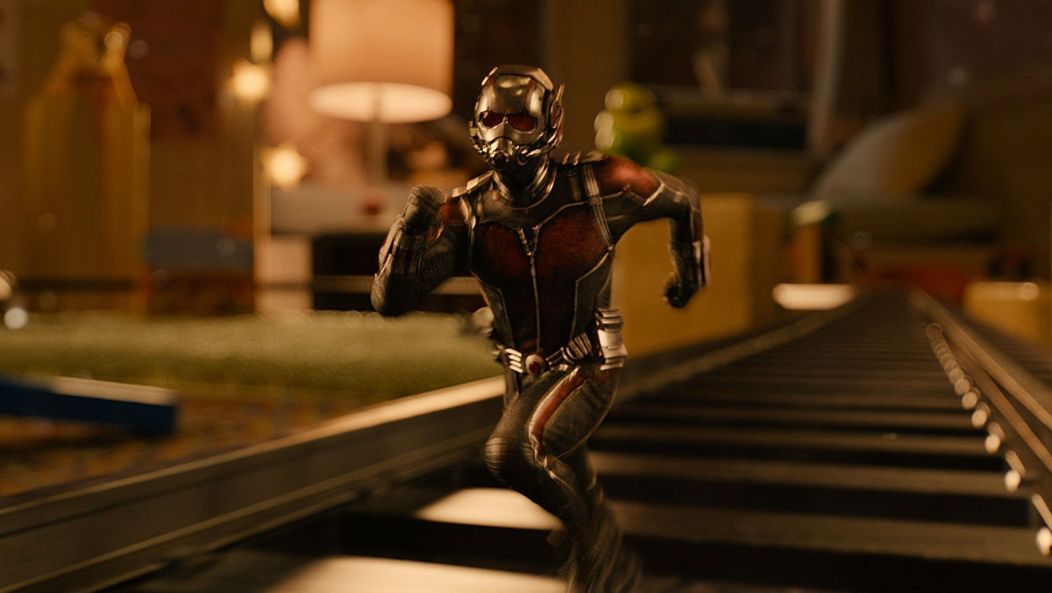 Ant-Man - 11