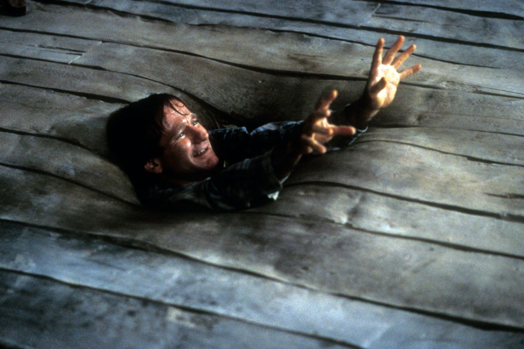 Jumanji - 1