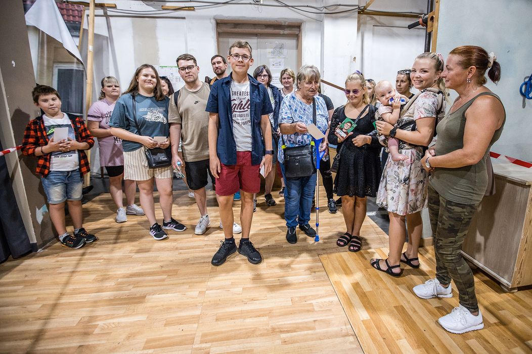 Den otevřených dveří Ulice (10)