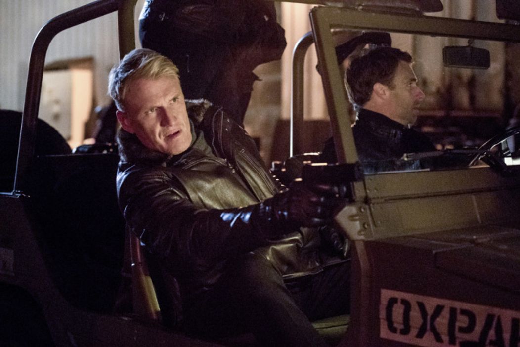Arrow - 5. série - 2