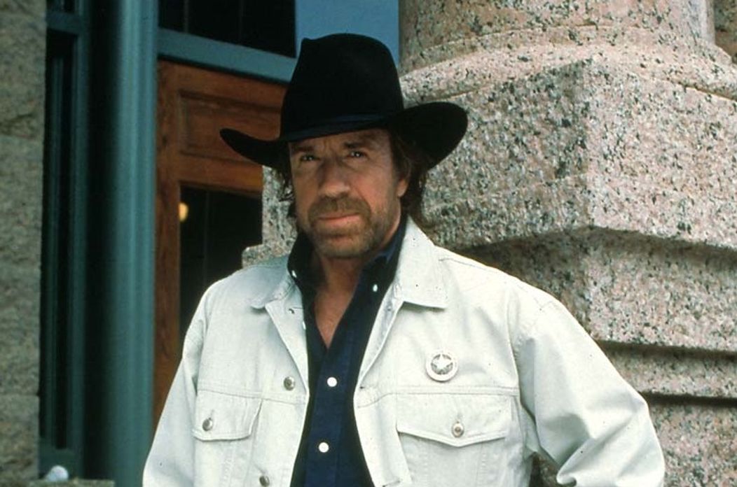 Walker, Texas Ranger - 2
