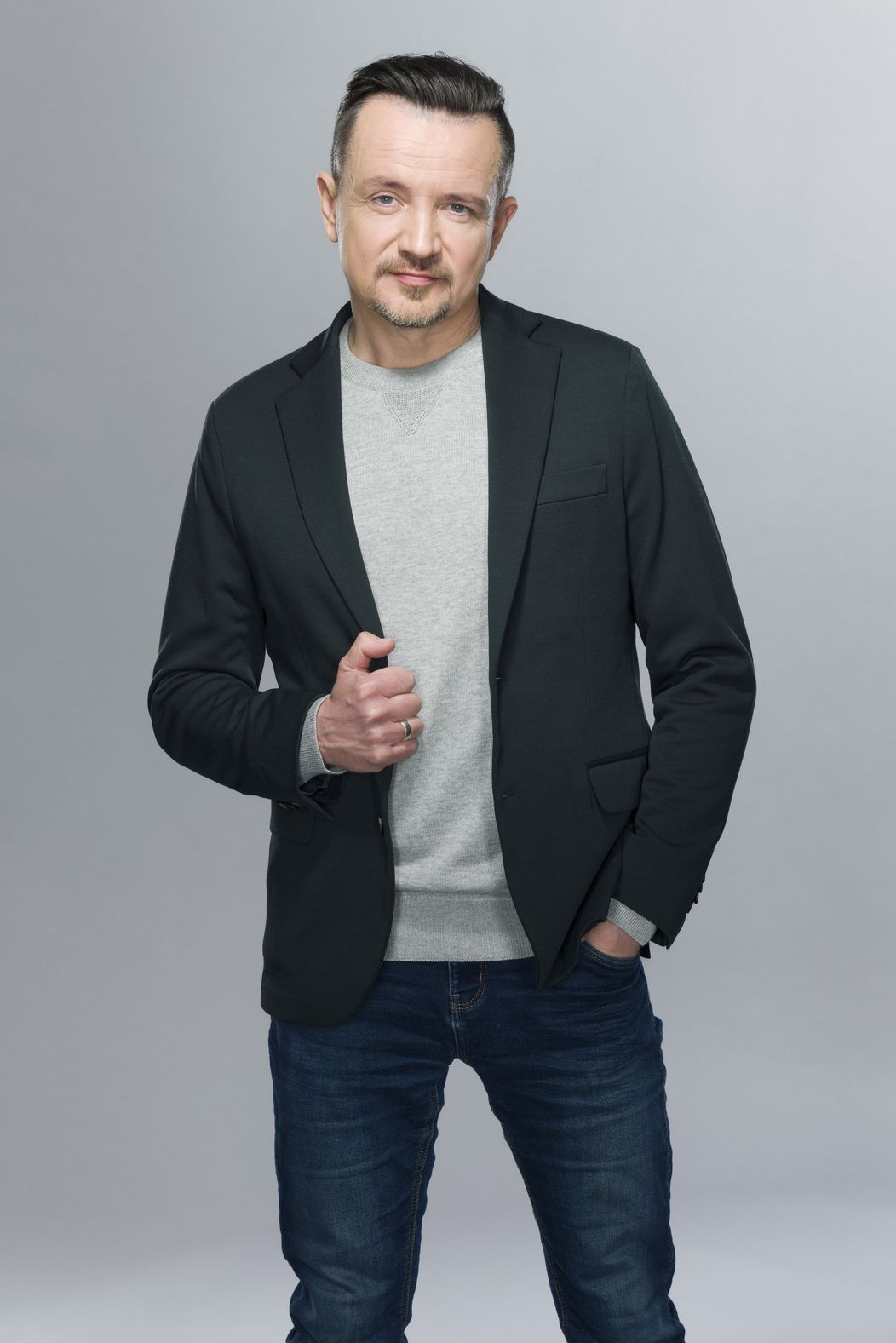 Ztracená rodina_Mirek Vaňura