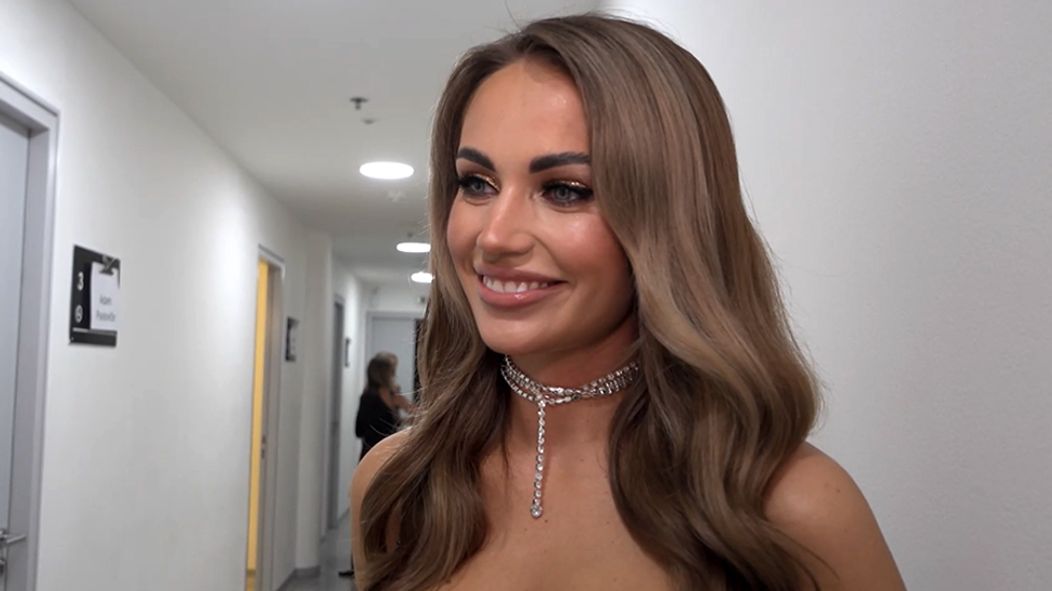 Miss - Natálie Kočendová