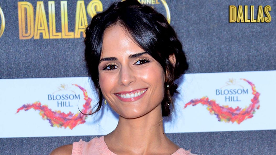 Dallas - Jordana Brewster