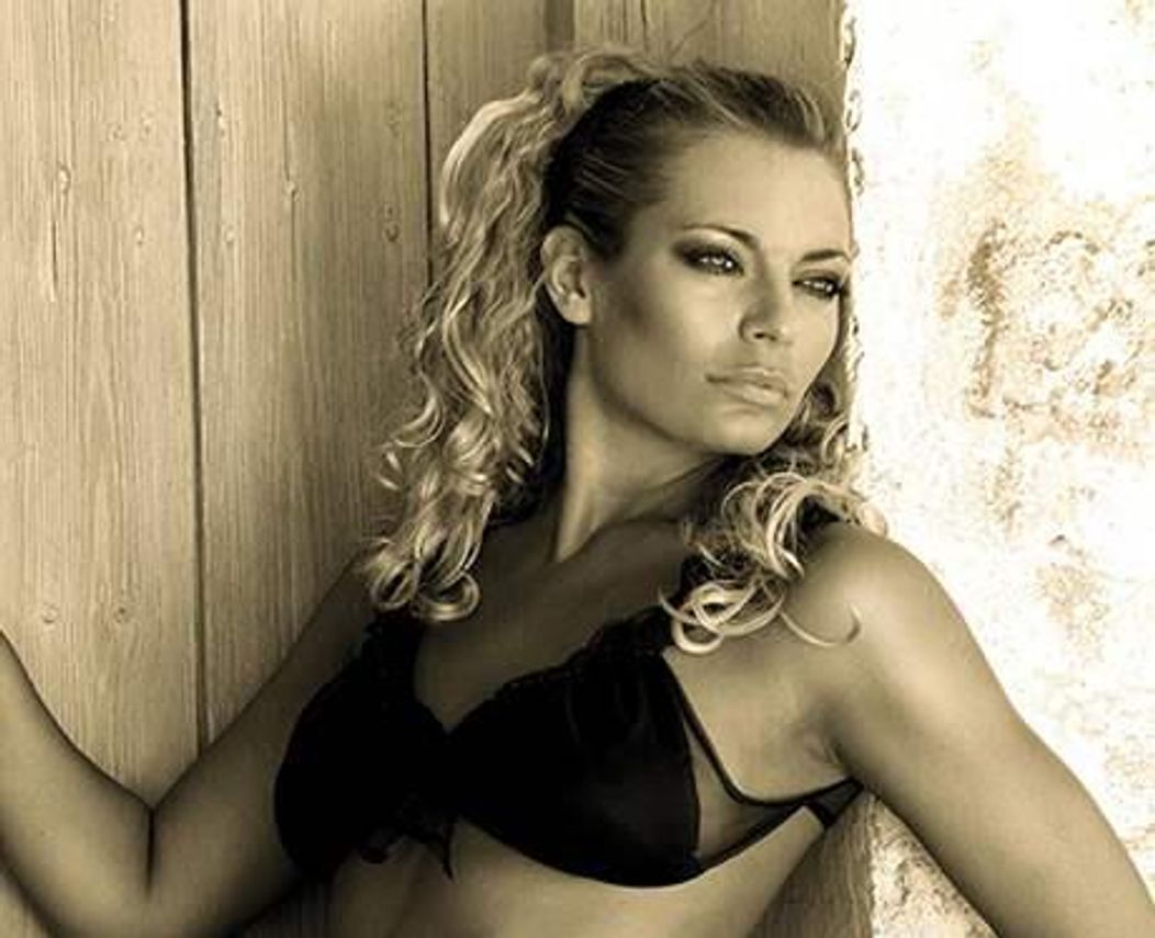 Lucie Borhyová - 2