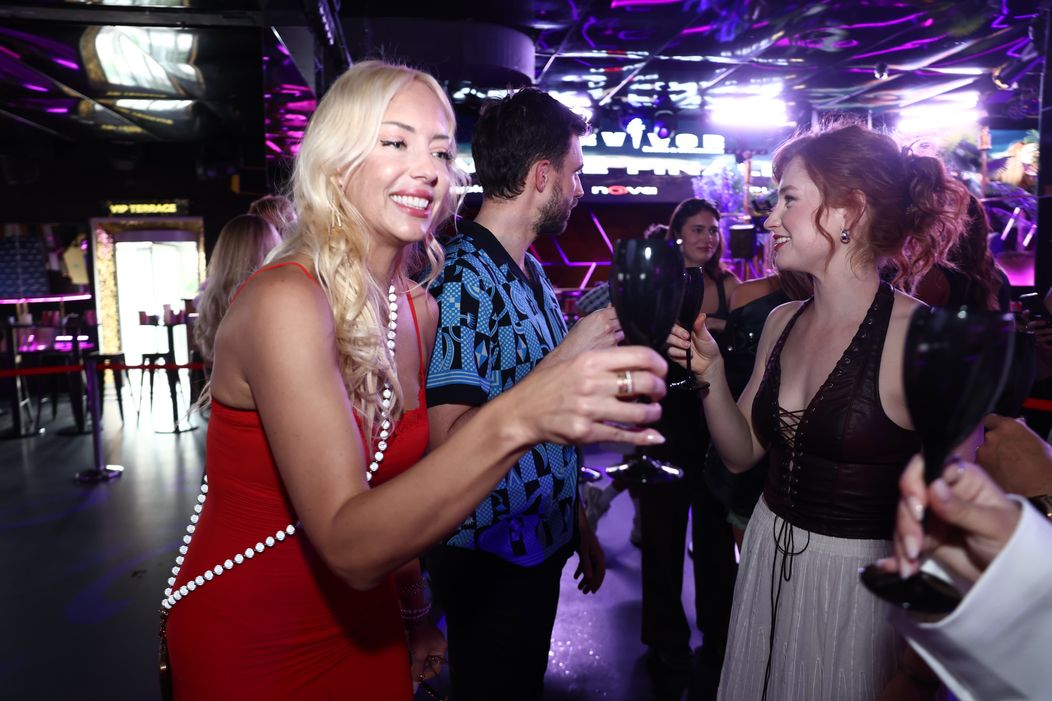 Kate a Natalie ze Survivora 2025 v Duplexu