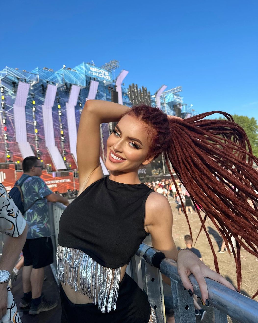 Love Island Rachel (1)