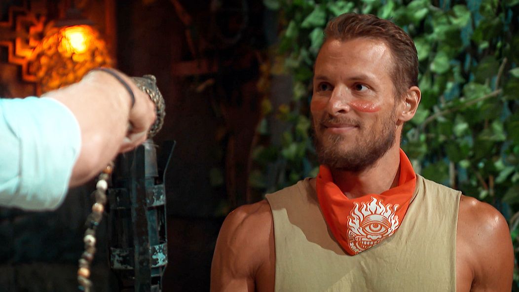 Survivor – to nejlepší ze 45. epizody (14)