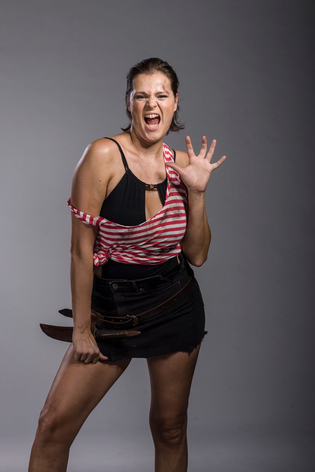Survivor 2024: Ornella Koktová