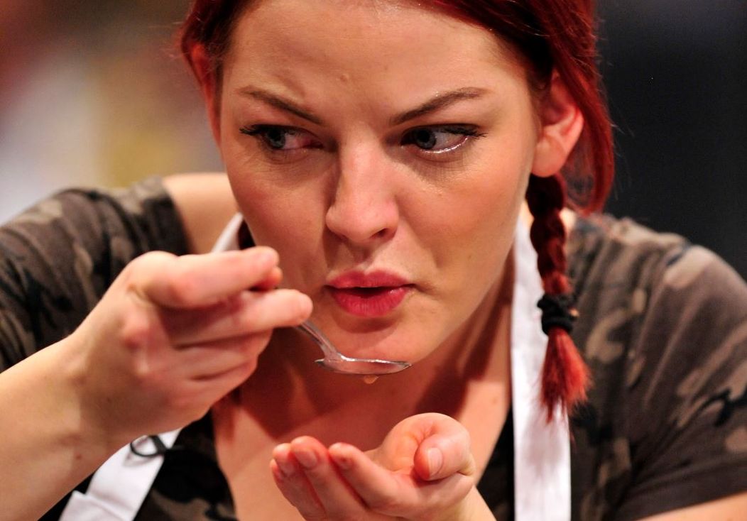 MasterChef, Lea Skálová 03