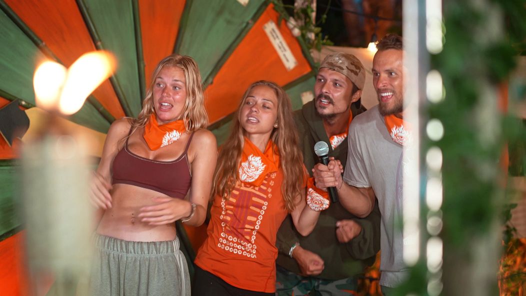 Survivor – to nejlepší ze 44. epizody (10)