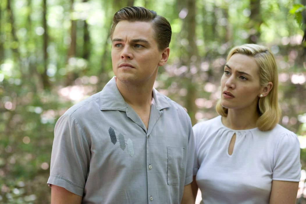  Leonardo DiCaprio a Kate Winslet (8)