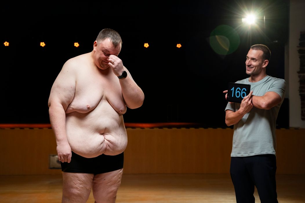 Role trenéra a motivátora byla pro Tomáše stěžejní. 