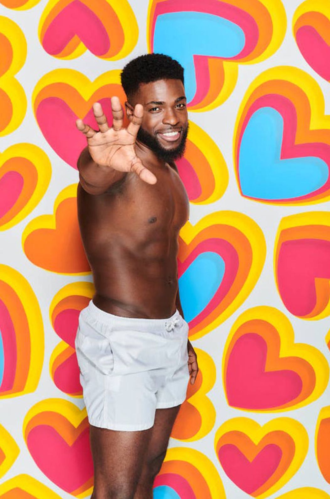 Love Island Velká Británie (9)