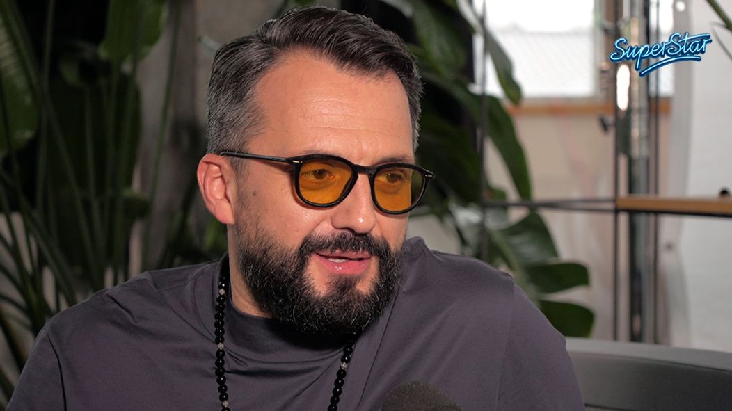 SuperStar - Marián Čekovský