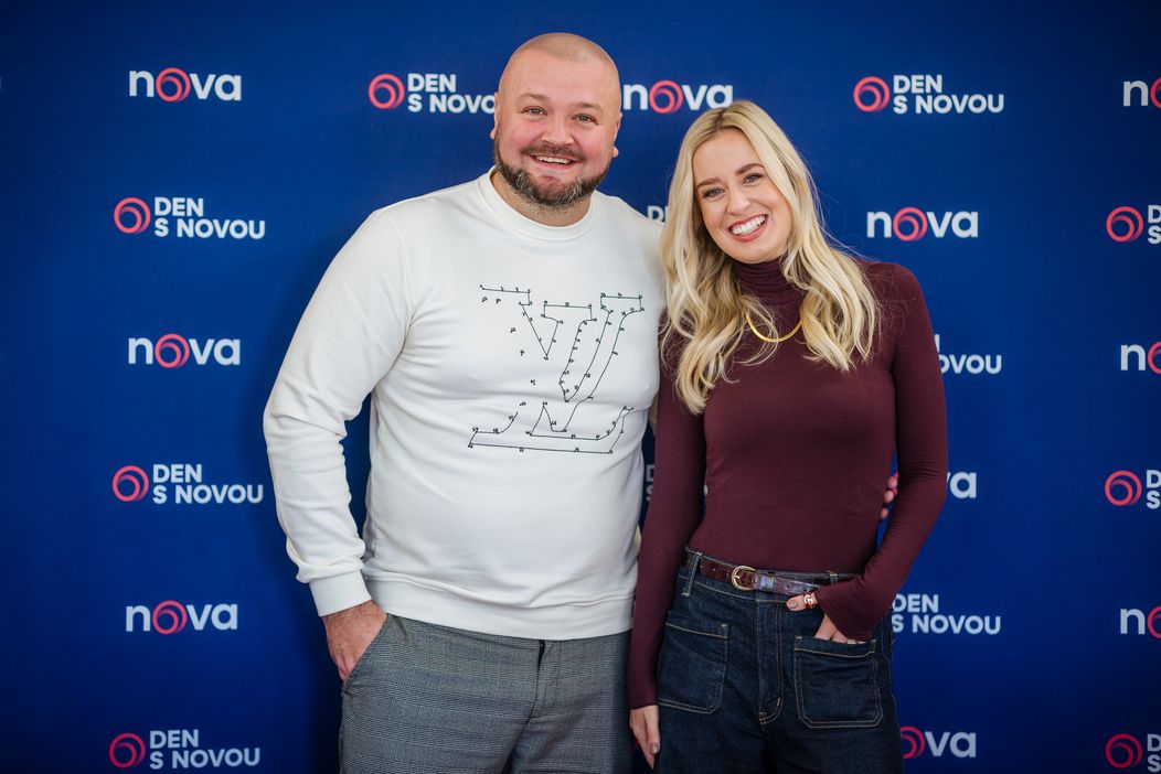 Den otevřených dveří: Budova TV Nova