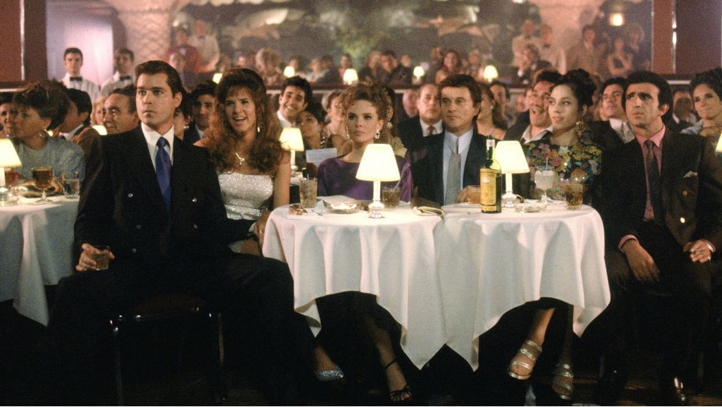 Mafiáni (1990) - 6