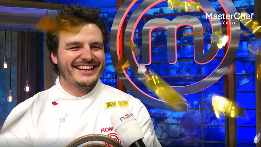 MasterChef - Roman