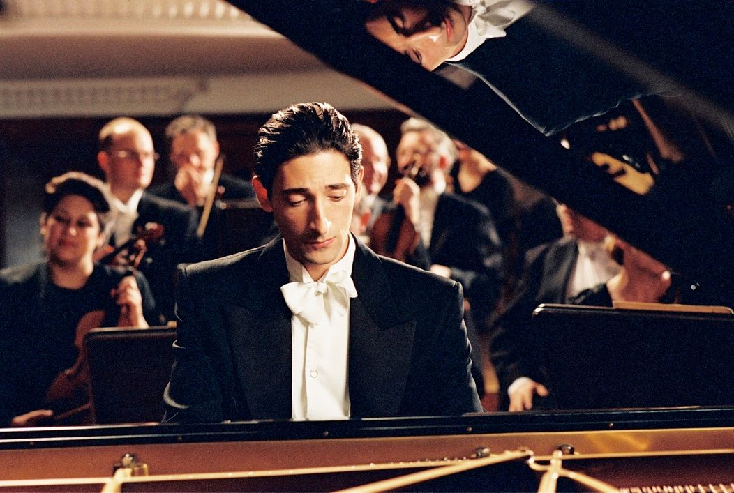 Pianista - 6
