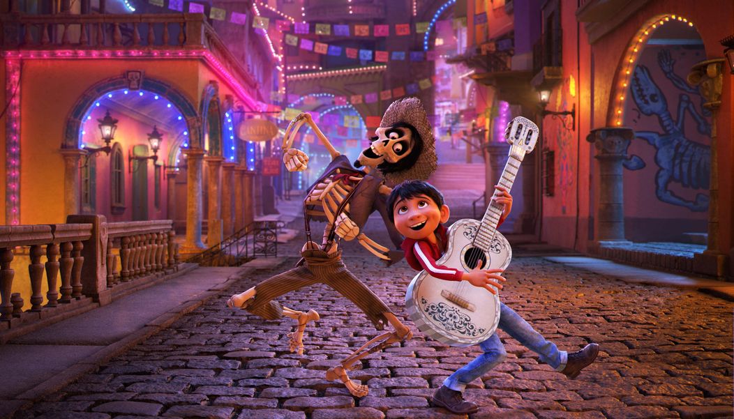 Coco 1