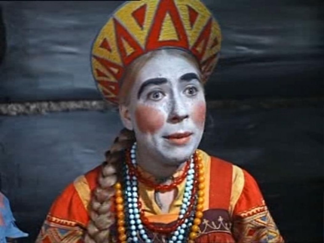 Mrazík