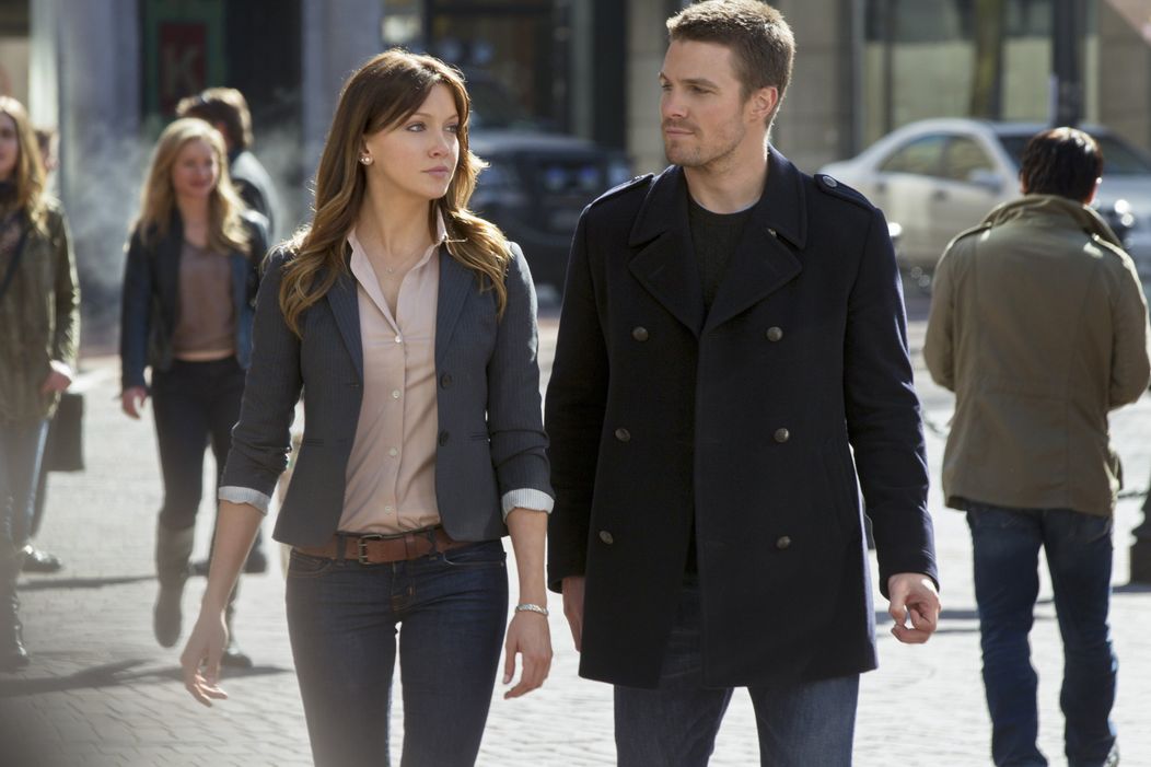 Arrow - 6
