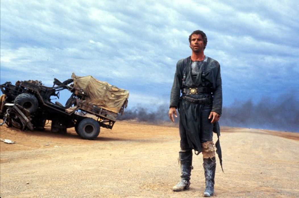 Galerie: Mad Max - Dóm hromu - 11