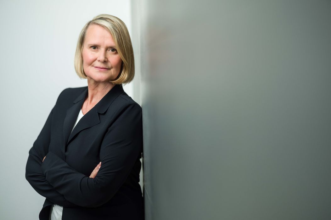 Heike Richter-Karst