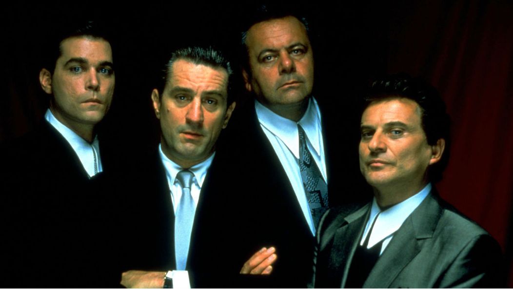 Mafiáni (1990) - 5