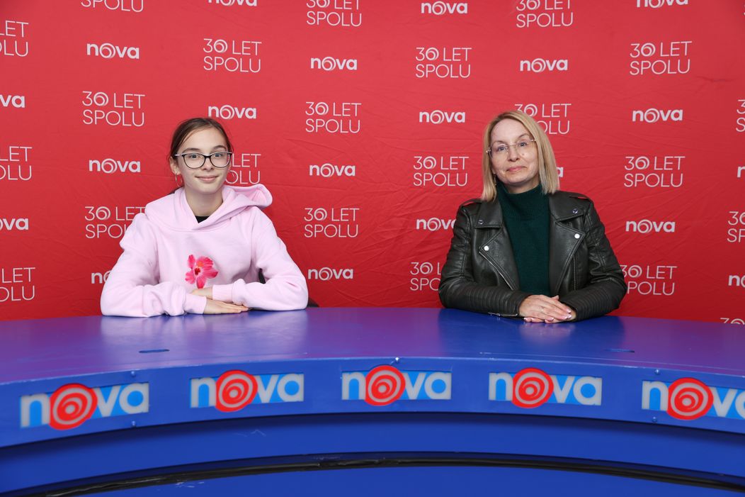 Den s Novou Brno