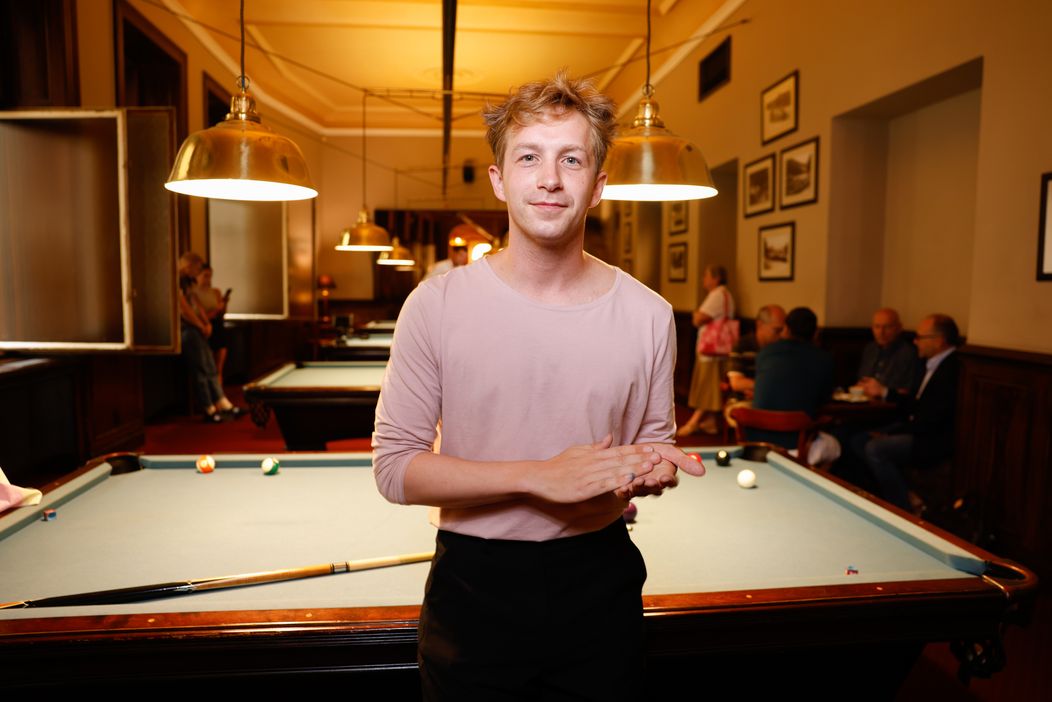 Mark Kristián Hochman