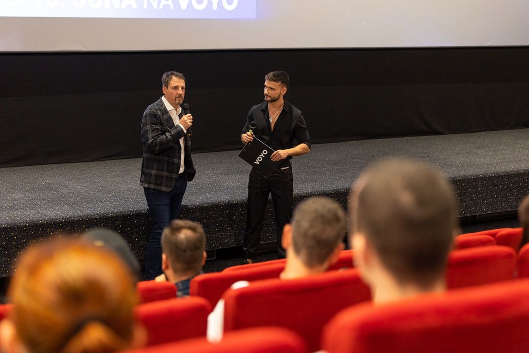 Premiéra Vědma (7)