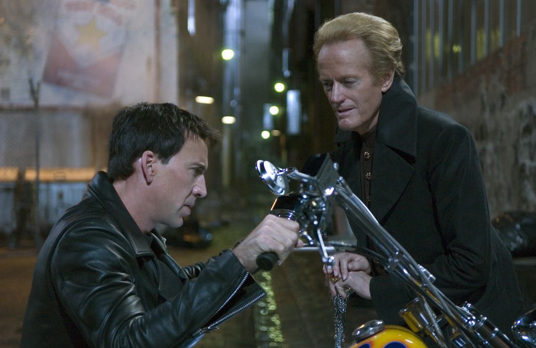Ghost Rider - 12