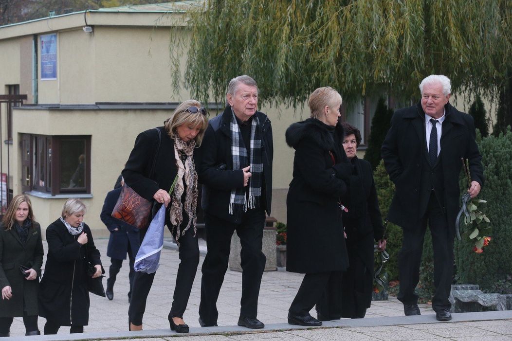 Rozloučení s Karlem Štědrým - 15