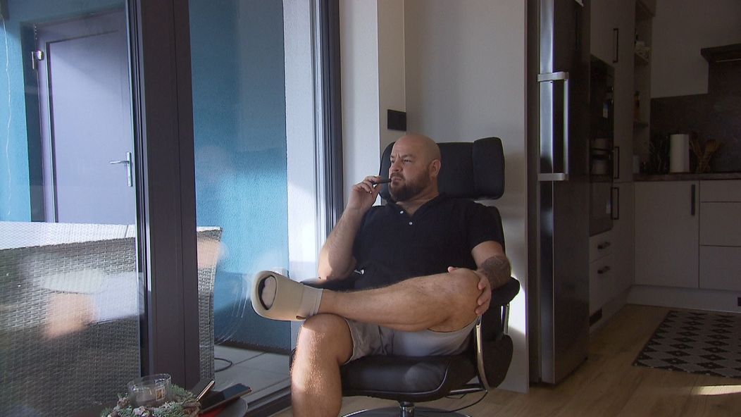 Výměna manželek - série 18, epizoda 8 (6)