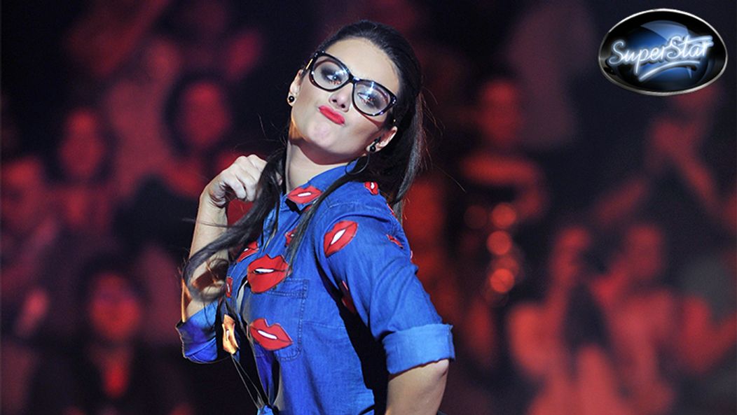 Fotogalerie: Ewa Farná - 2