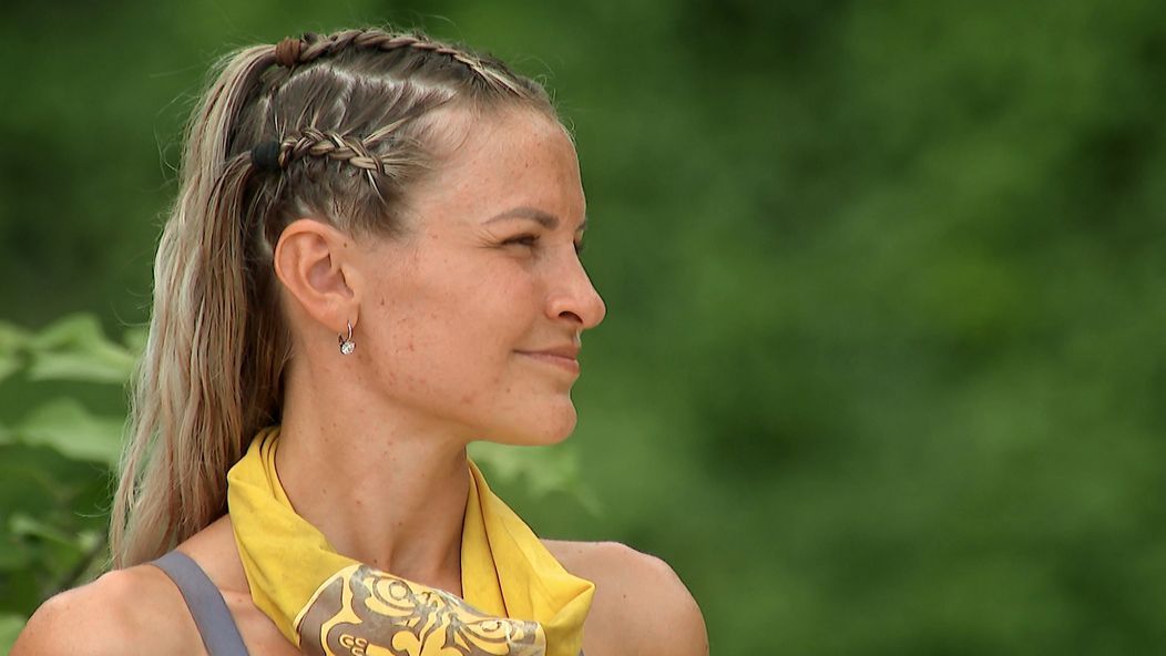 Survivor - to nejlepší z 13. epizody (10)