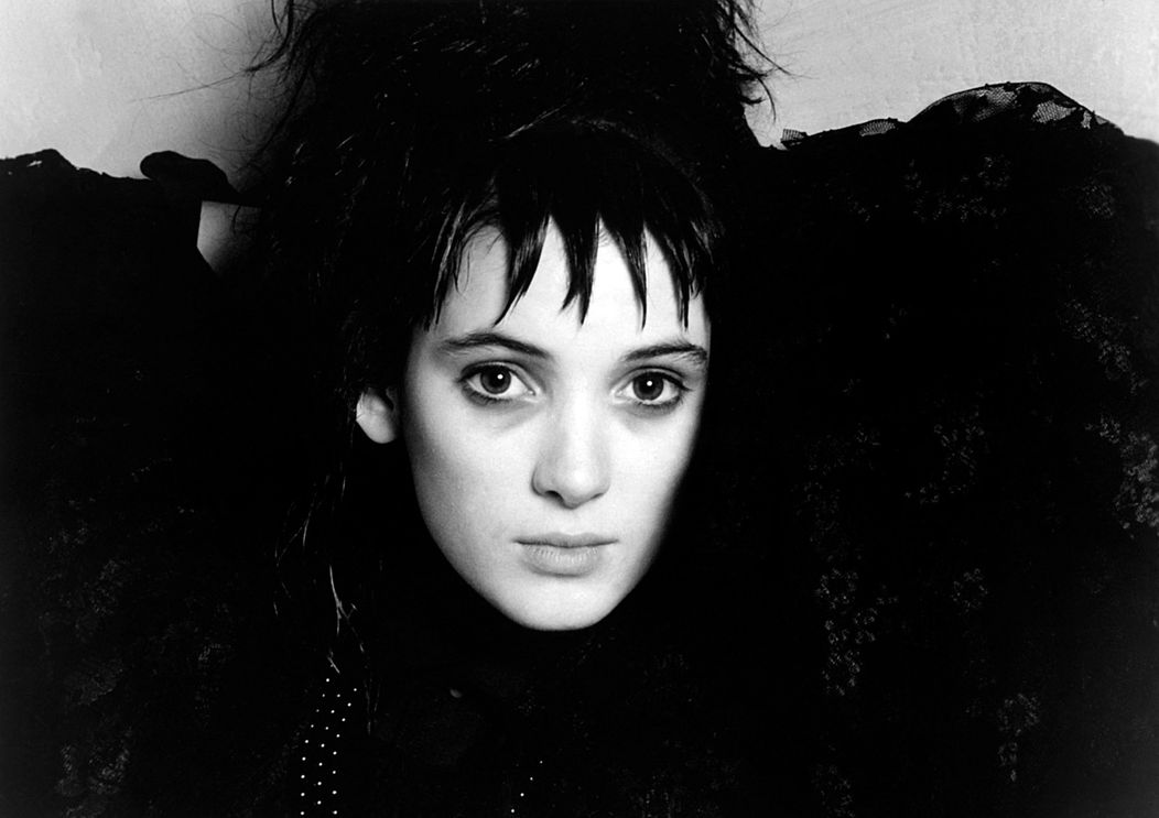 Winona Ryder (3)