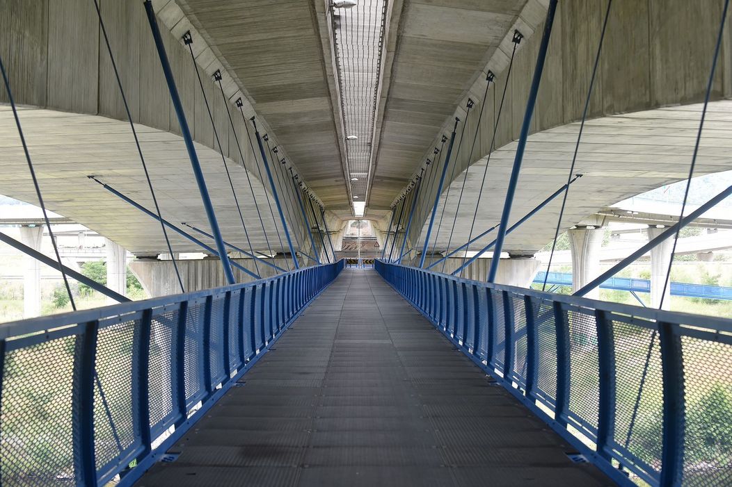 Radotínský most - 12