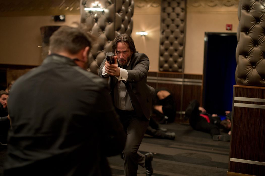 John Wick - 24