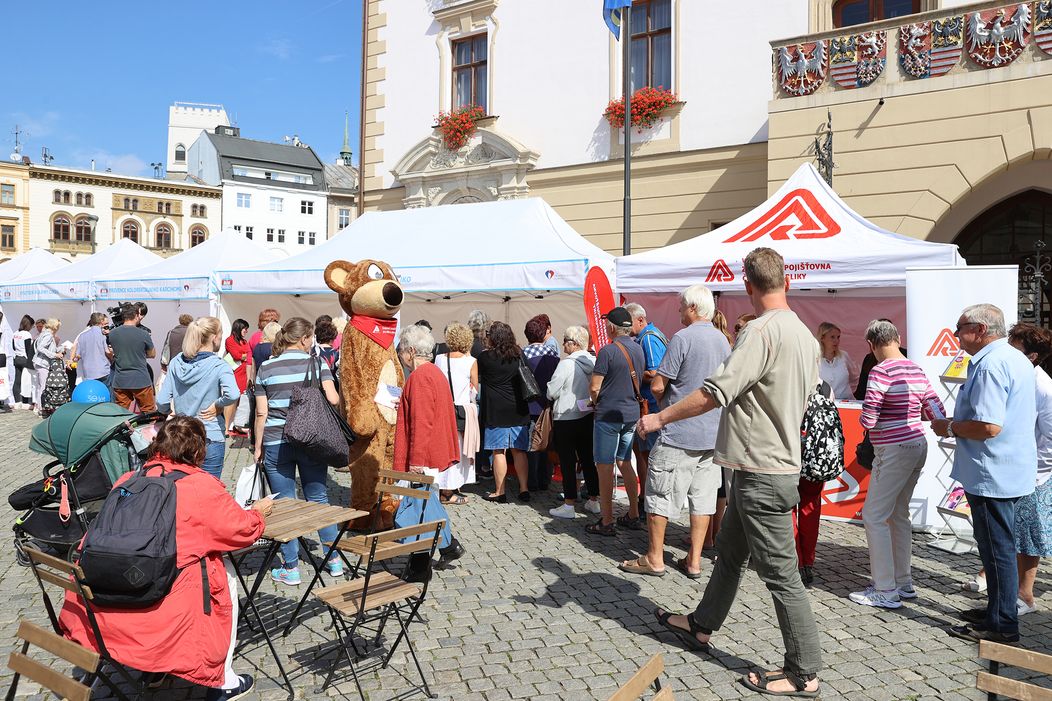 Ordinace v Olomouci 9