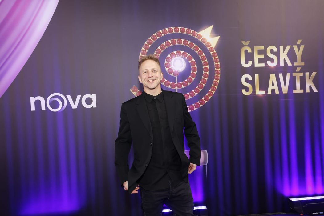 Český slavík 2024 - Tomáš Klus