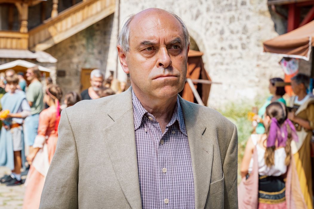 Miroslav Táborský