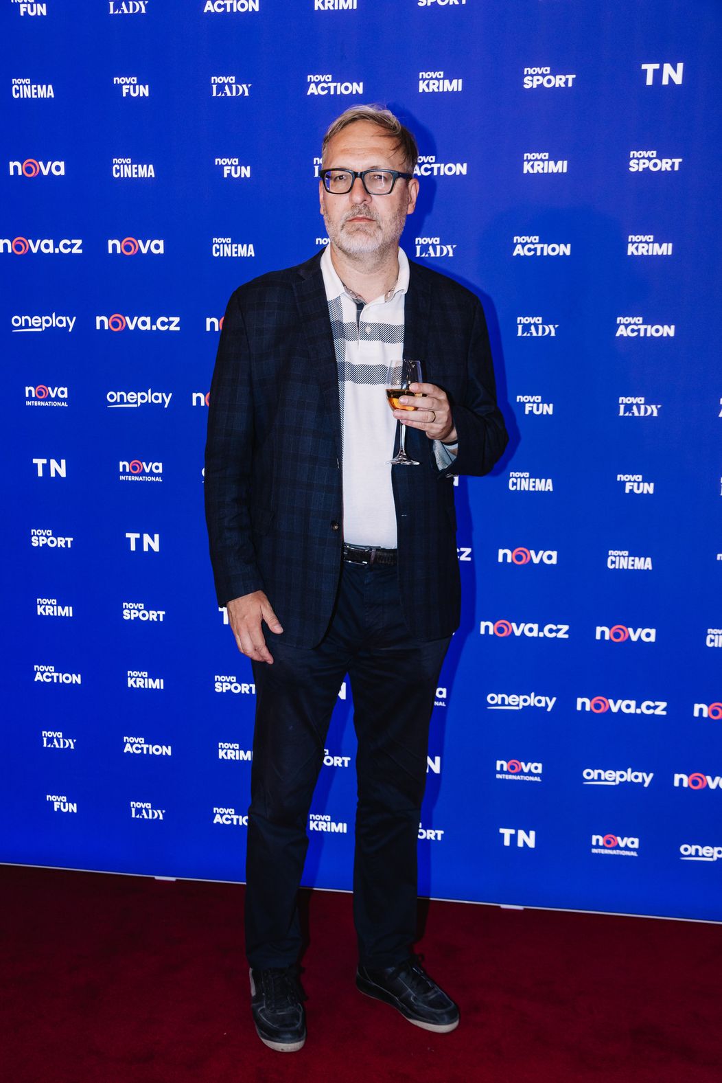 Jiří Martínek alias Doktor Vševěd