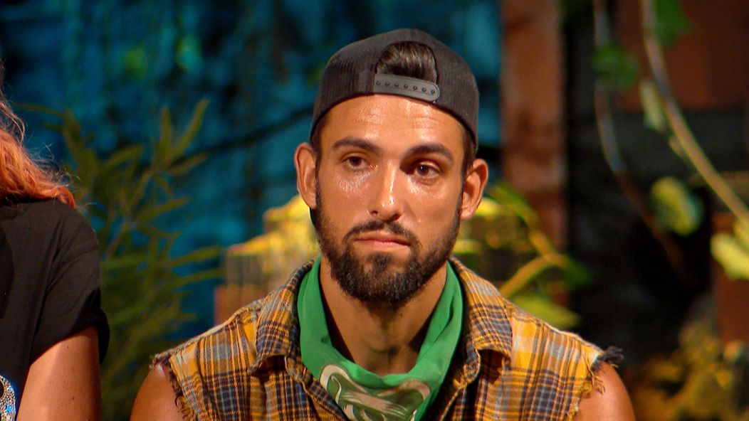 Survivor – to nejlepší z 27. epizody (16)