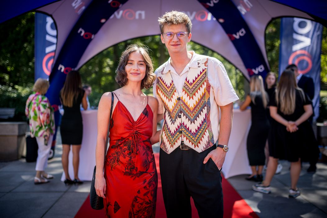 TK podzim 2025 - Barbora Černá a František Beleš