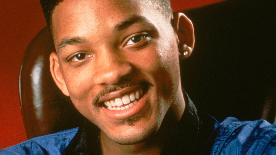 Will Smith - Fresh Prince 1990