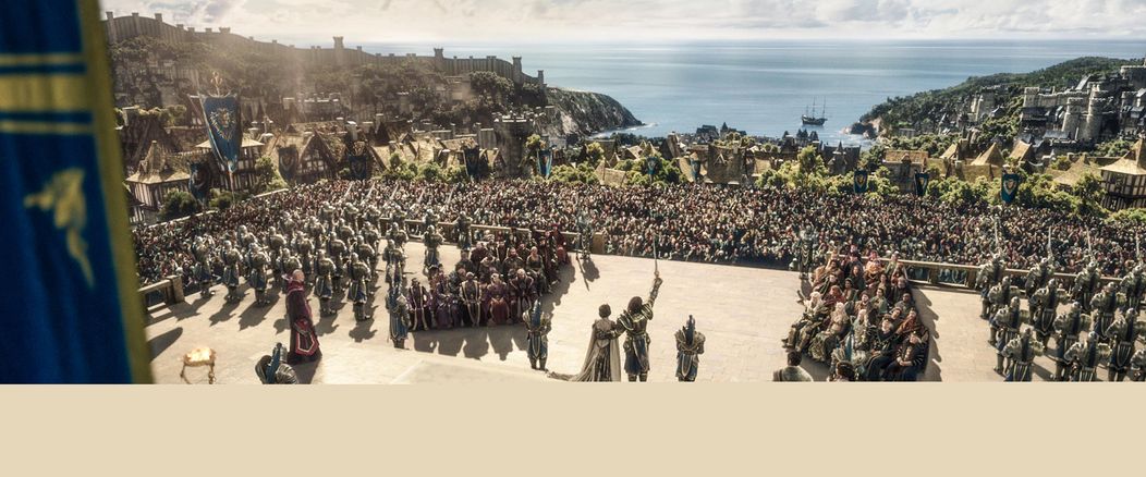 Warcraft: První střet