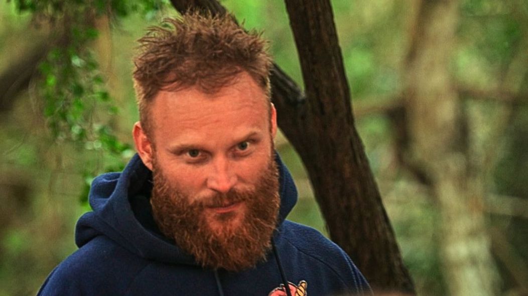 Survivor - Michael