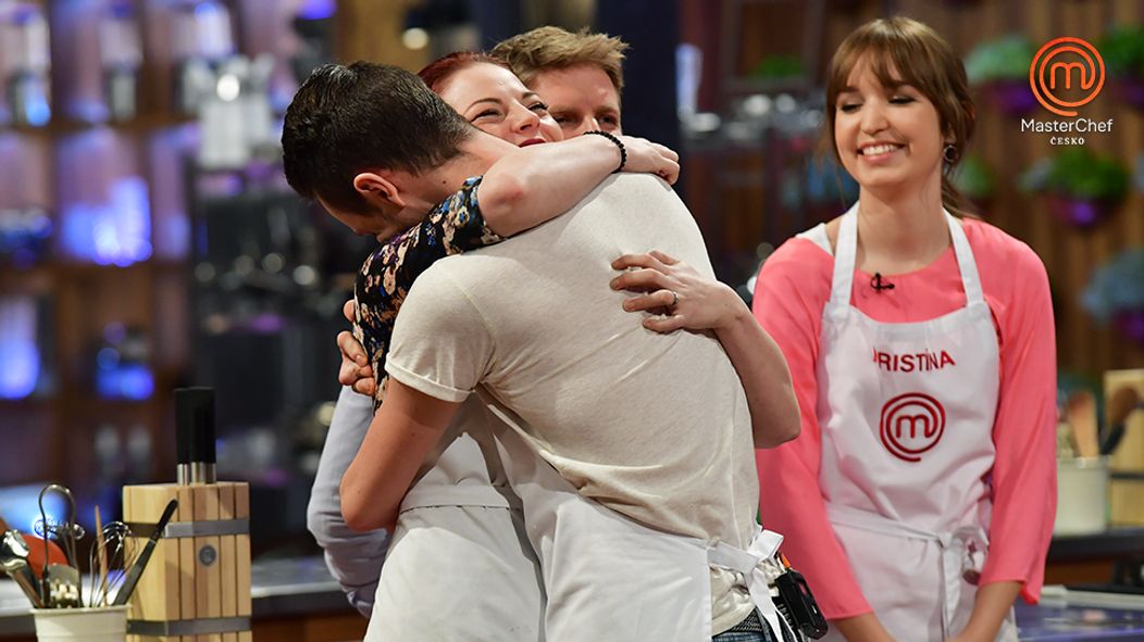 MasterChef: Lea Skálová a Jan Vorel 22. díl